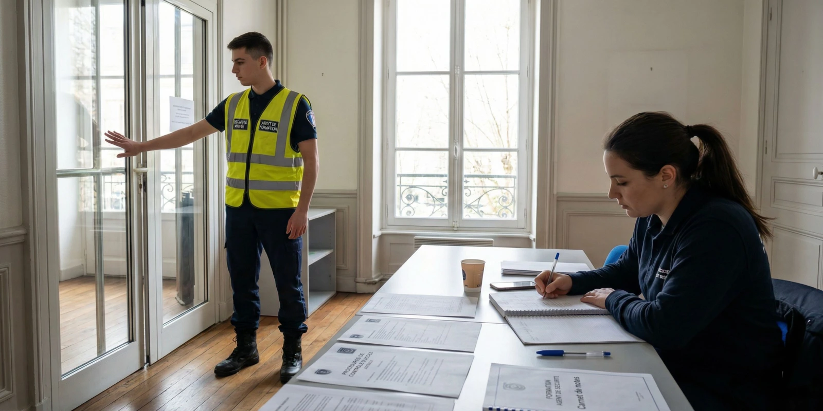 Lycées et Formations CAP Agent de Sécurité : Liste Complète par Région